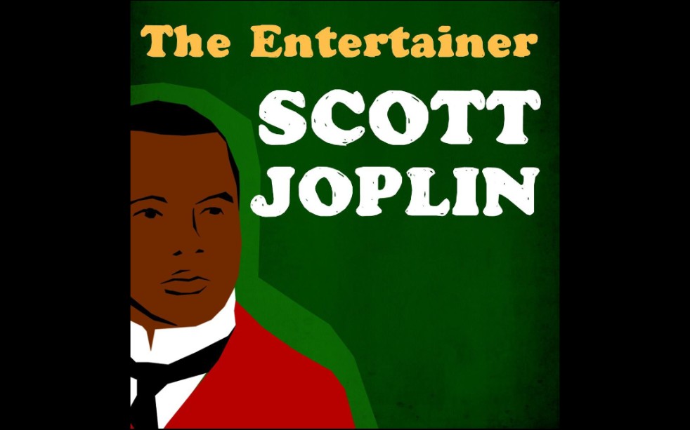 尺八の探索《the entertainer》