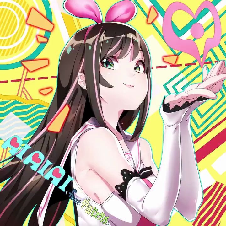 音乐世界cytusii绊爱联动aiaiai