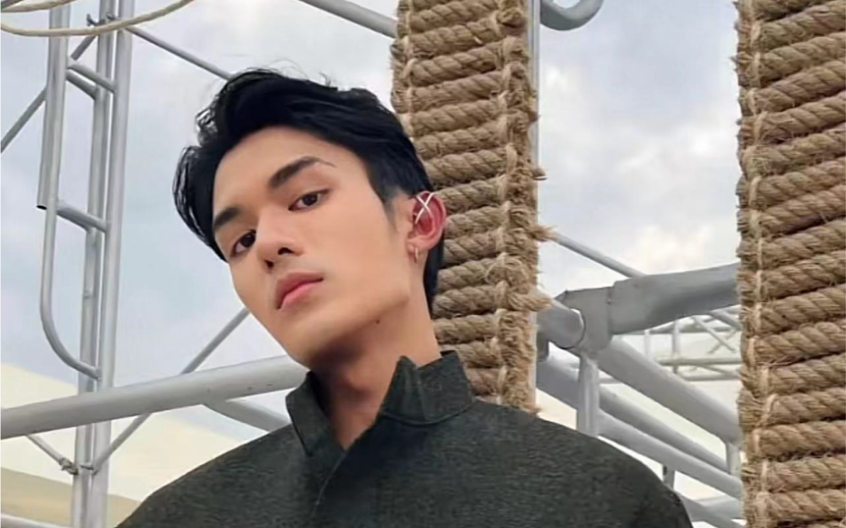 陈欣博～你帅死我吧