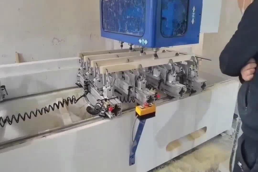 开槽机木工 木工开槽机(15)