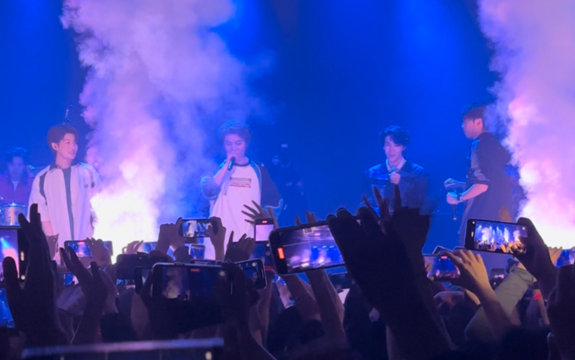 【老番茄上海场】自夸小队|上海zoo合体啦!