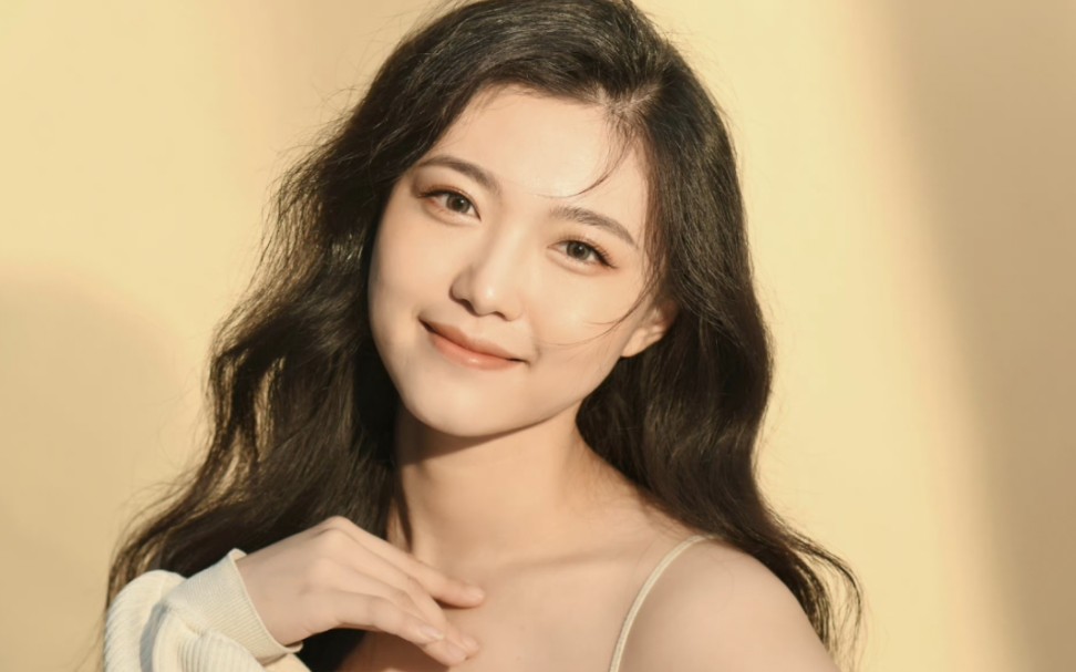 寒鸦cv张雨曦姐姐照片纯享版 (已获得本人授权)-也曾寄望于此-也曾