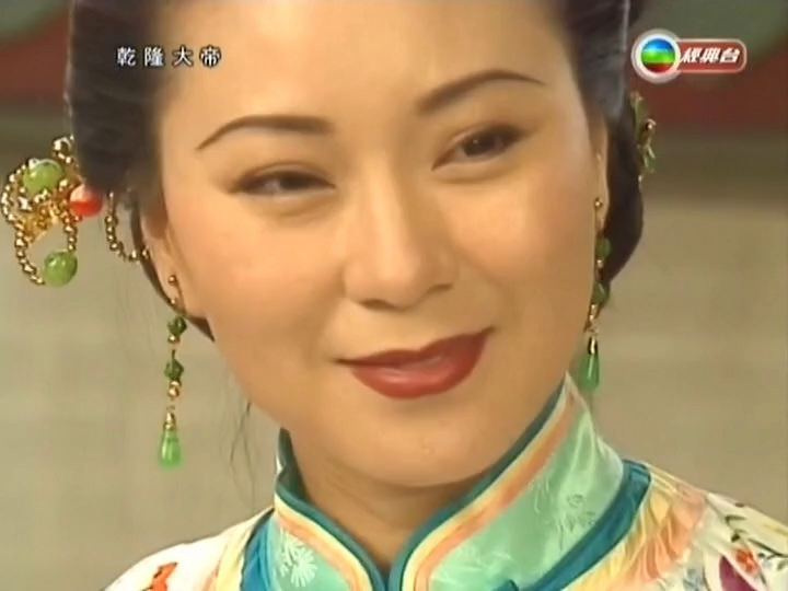 乾隆大帝(第十三集唐夫人cut)对于唐夫人救人行为,我有三点要发现.