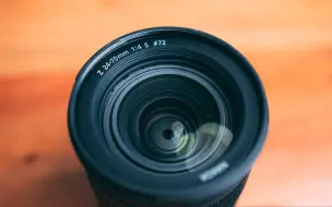 Download Video: 【顾俊】有没有一种可能，其实24-70mm f4，比f2.8更适合你？