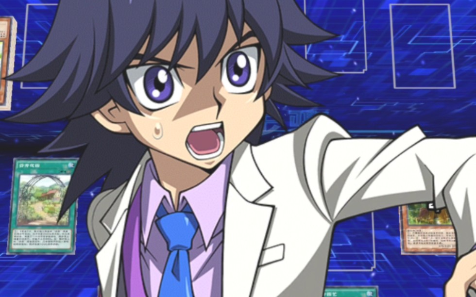 【游戏王决斗链接】【传送门40级】【dsod】海马圭平