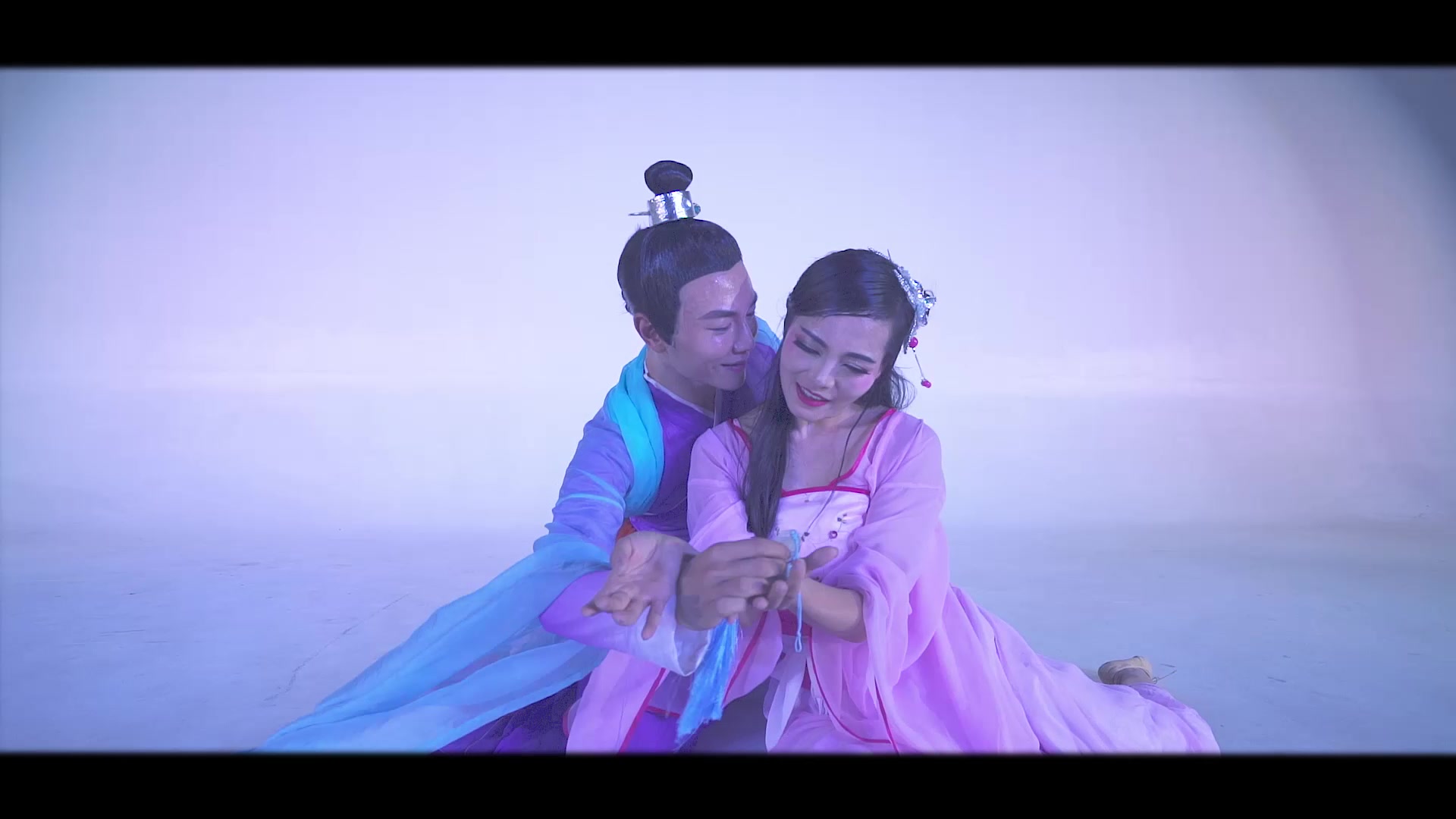 古典舞【思美人】孙科舞蹈工作室