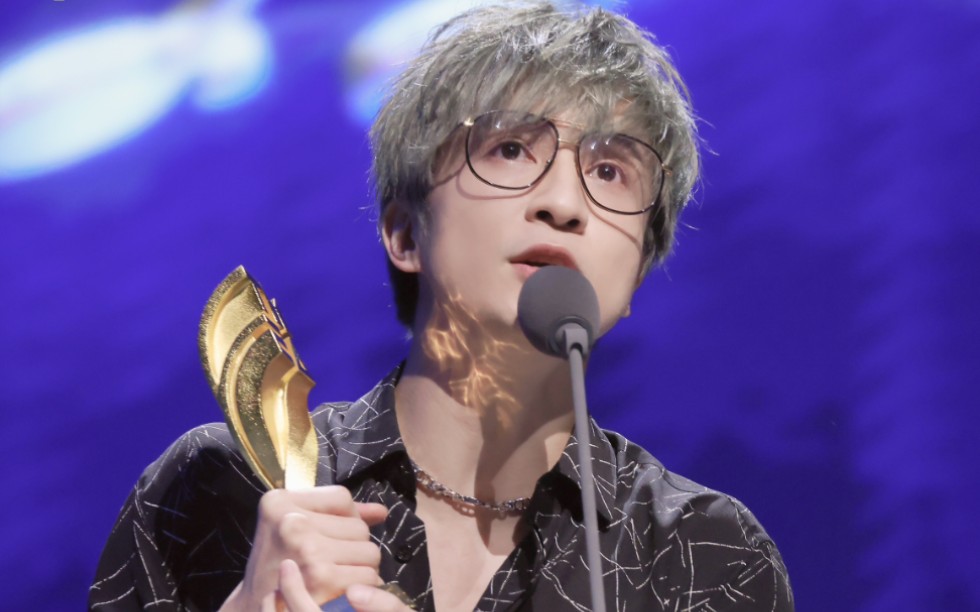 2021tmea年度最具影响力内地男歌手薛之谦实至名归