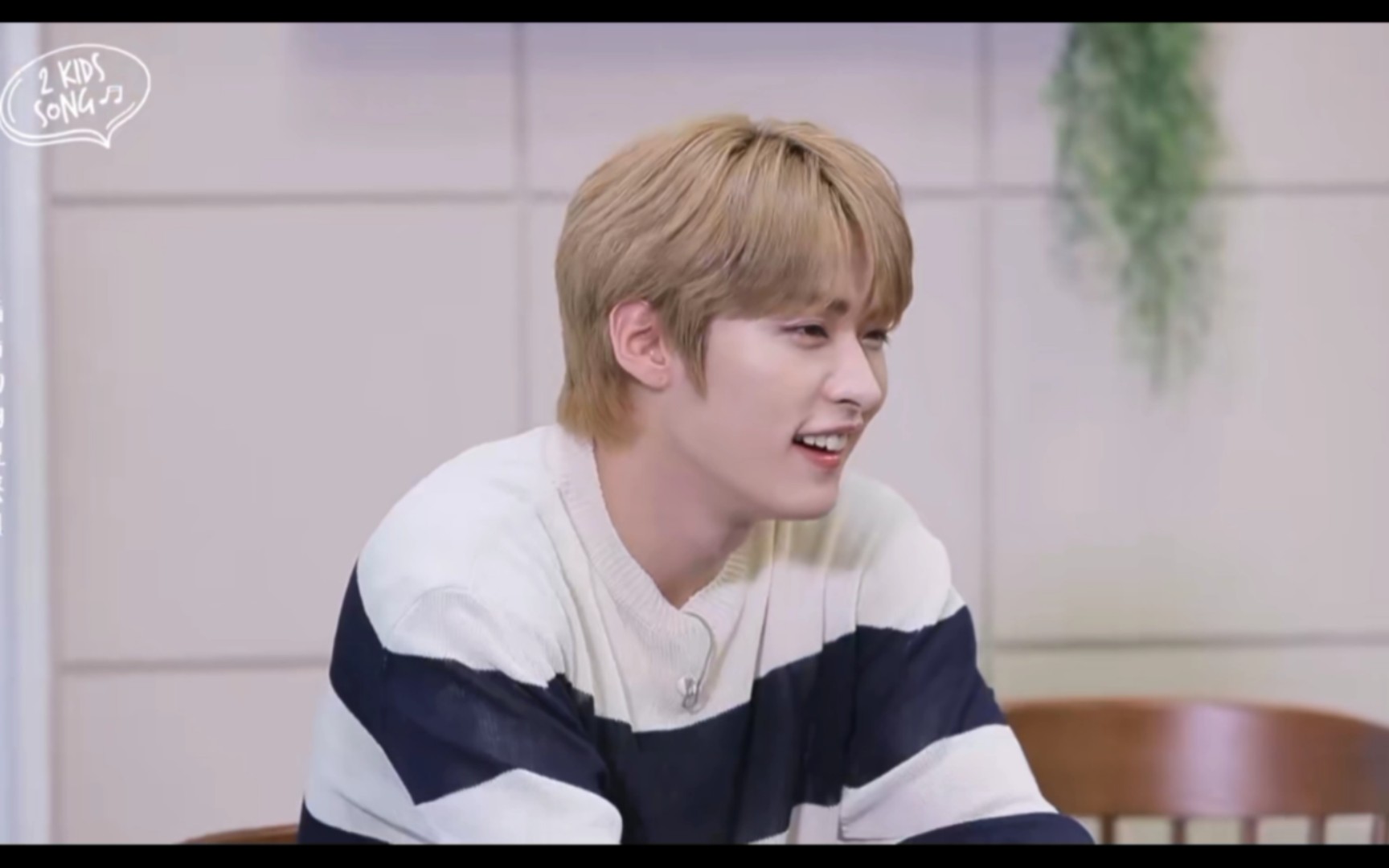 【stray kids】忙内on top