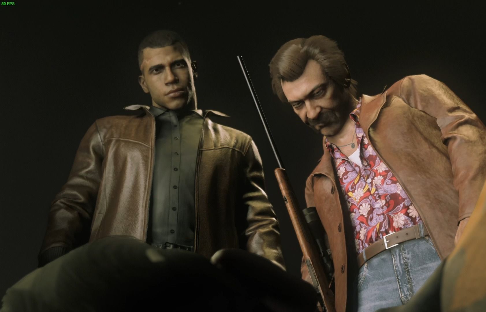 《四海兄弟3:最终版》娱乐流程p6 击杀屠夫