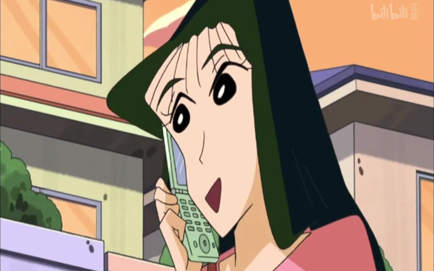 蜡笔小新第五季 台配 140 跟踪娜娜子姐姐哦