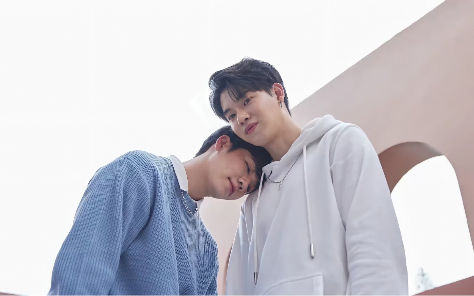 [yinwar]这该死的默契,我家小情侣的花式神同步!