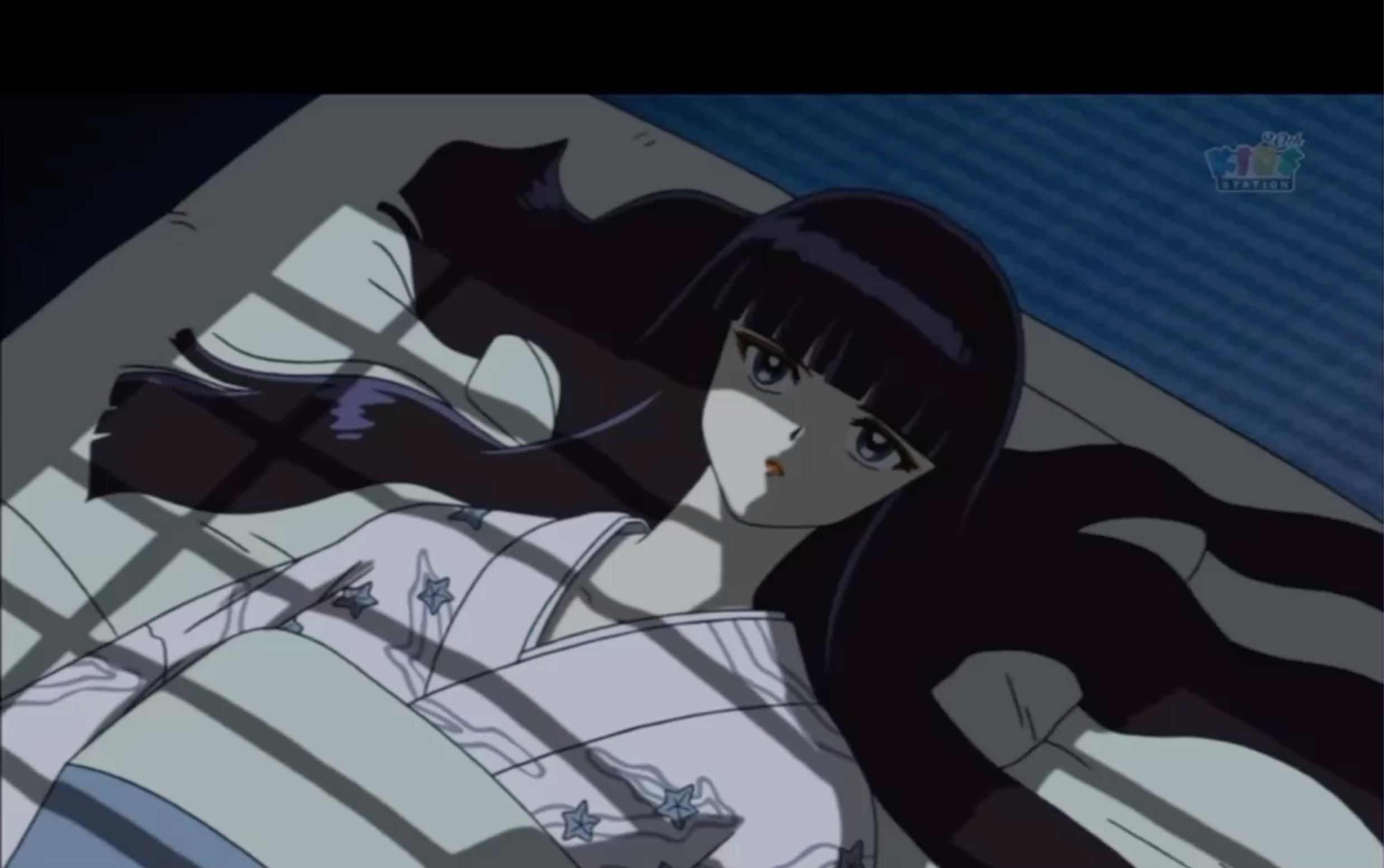 人鱼之森—长生不老的寂寞我不懂