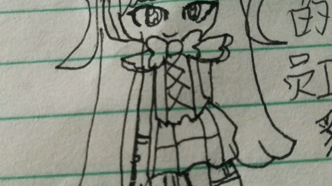 最垃圾的憎恶女王