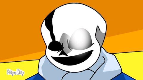 HardMode!Sans, New Undertale Fanon AU Wiki