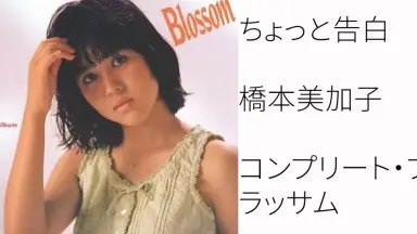 橋本美加子-哔哩哔哩_Bilibili