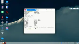 Download Video: 都市天际线linux版，但是龙芯3A6000