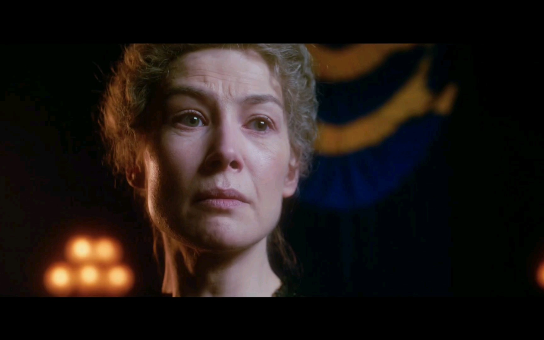 电影《居里夫人:天才科学家的爱与热情》预告片