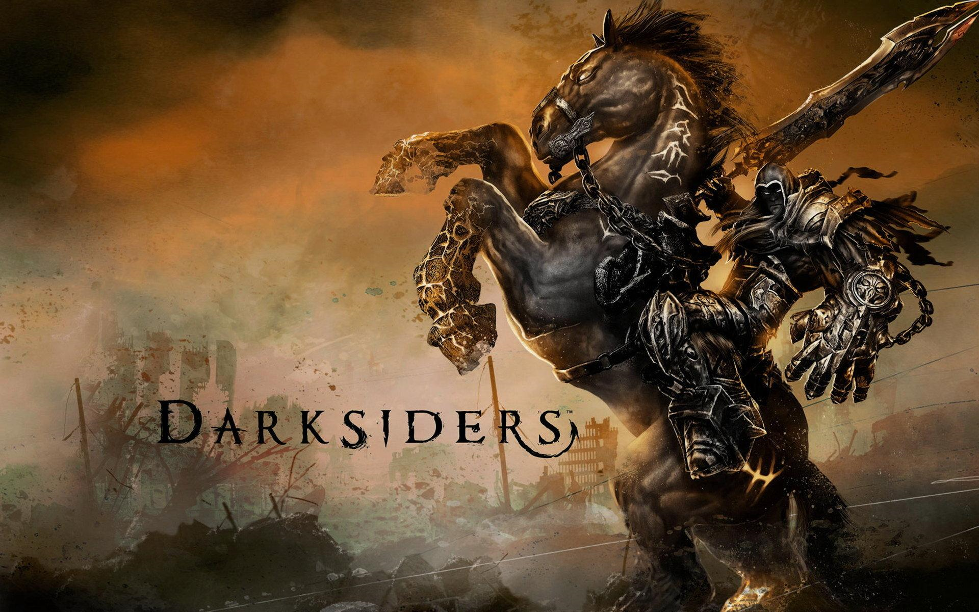 【实况】《暗黑血统:战神之怒》【全流程】