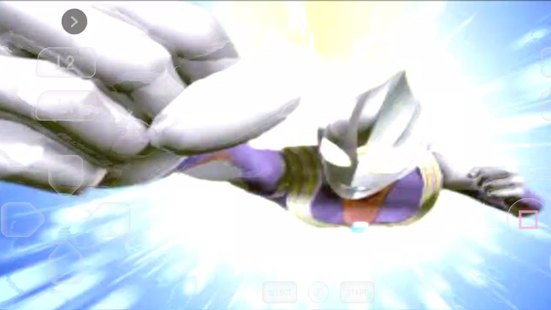 【奥特曼格斗进化3】哥尔赞的逆袭