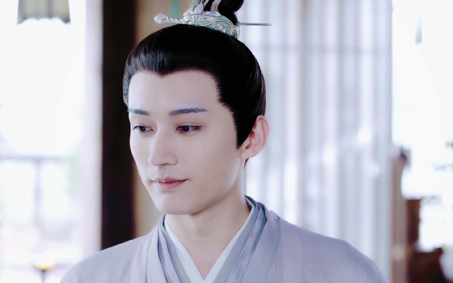 【刘学义】【昊辰师兄】高岭之花,空谷幽兰