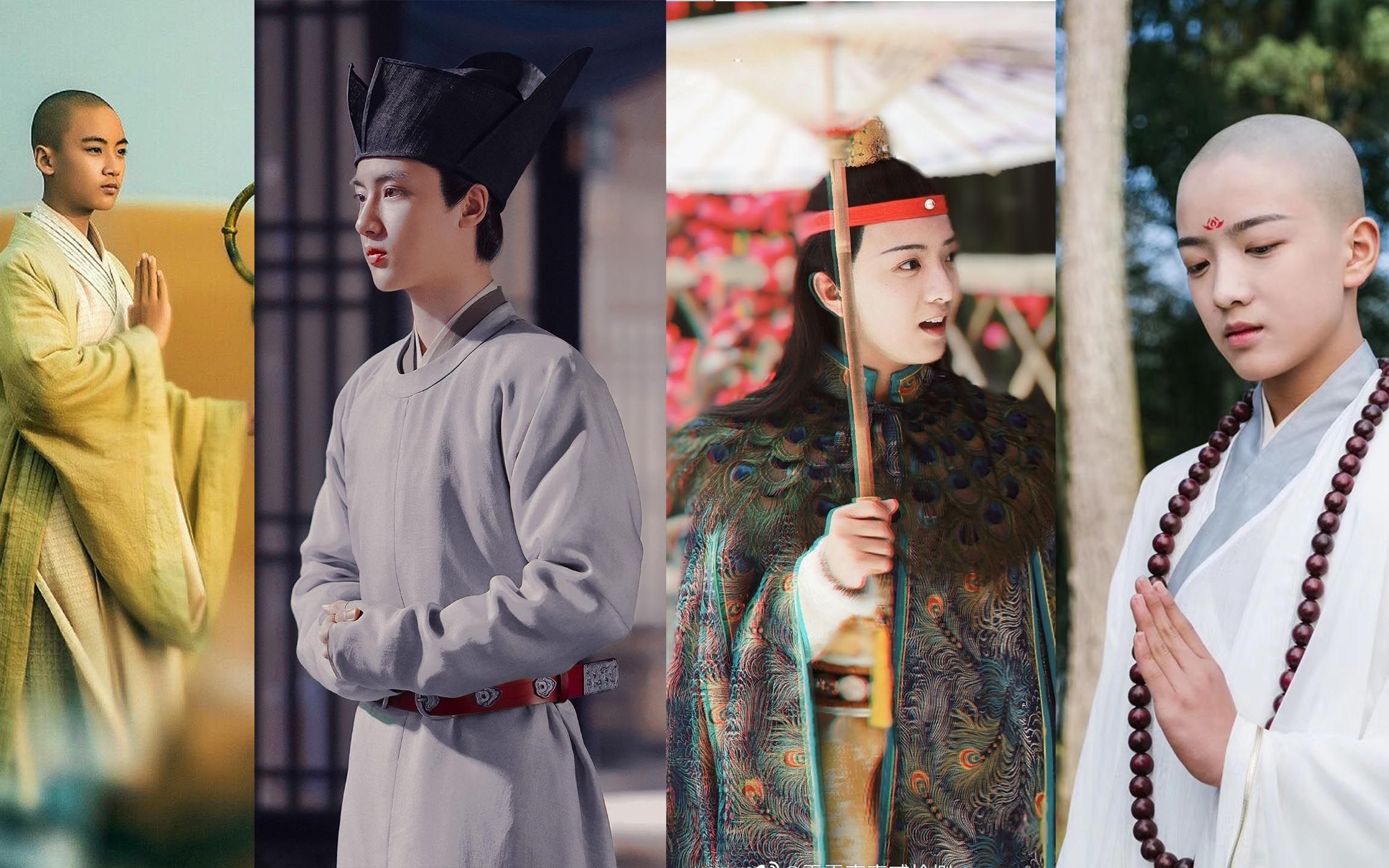 弟弟组边程x段智文舔颜安利向罗坻梁怀吉贾宝玉金蝉子唐三藏任来世