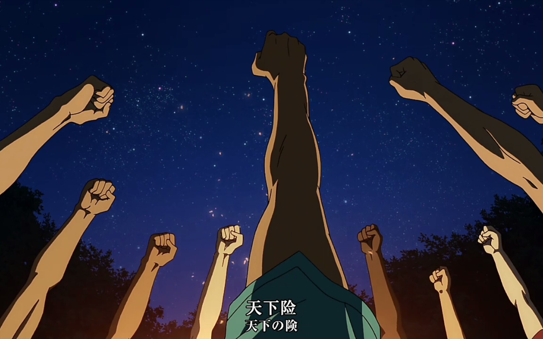 强风吹拂   你喜欢跑步吗