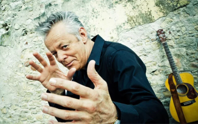 [图]Tommy Emmanuel-《Purple Haze》