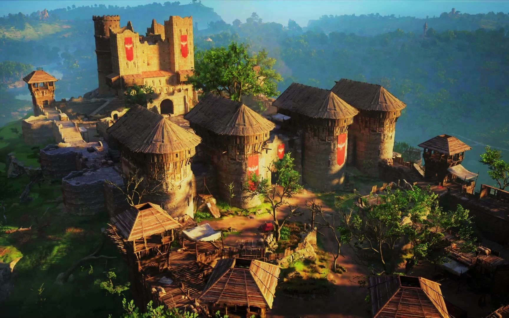 互动视频只等闲刺客信条英灵殿4k最高难度34瓦解力量牛津郡任务线