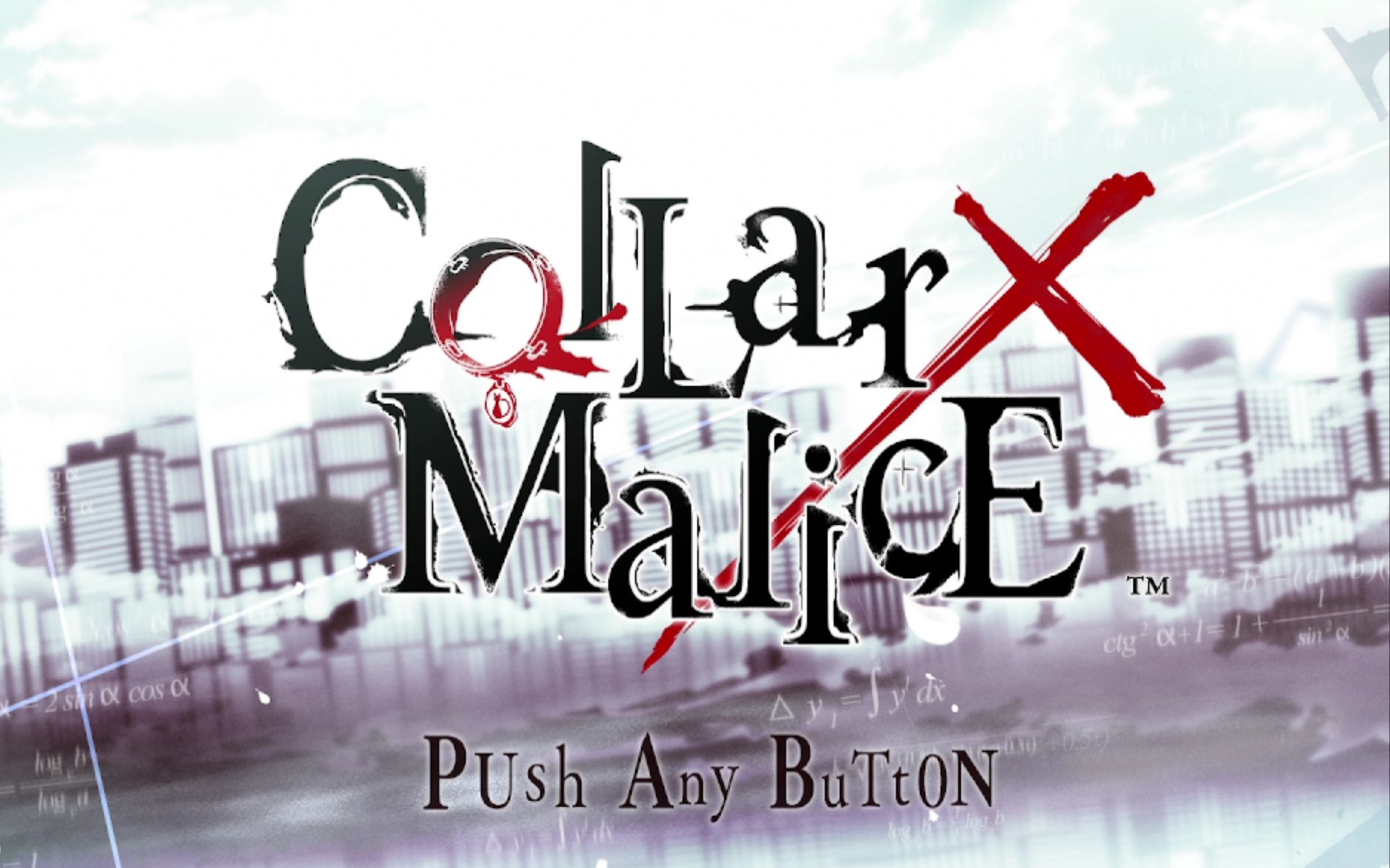 【项圈X恶意(Collar*Malice)】Album、Chapter、Dictionary全收集完毕一览哔哩哔哩bilibili