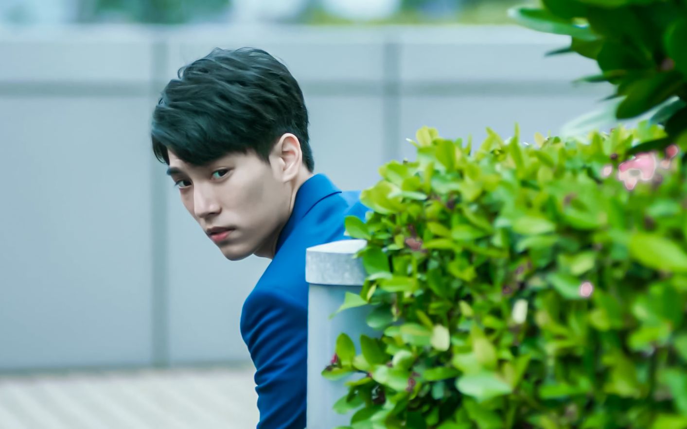 第二名的逆袭 ep2.2全心相信 却被背叛的痛苦