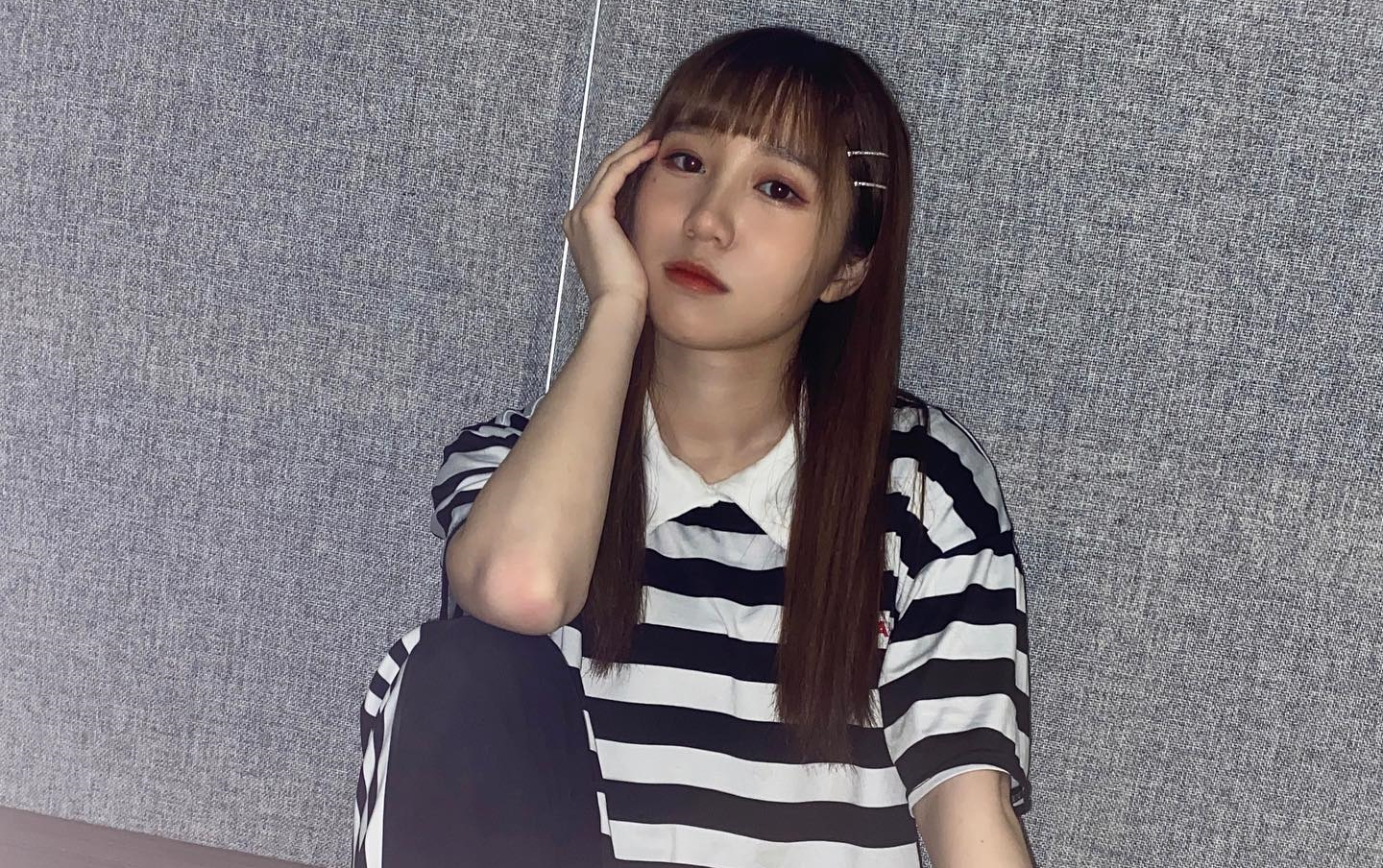 akb48teamtp浪live直播回放刘晓晴220411