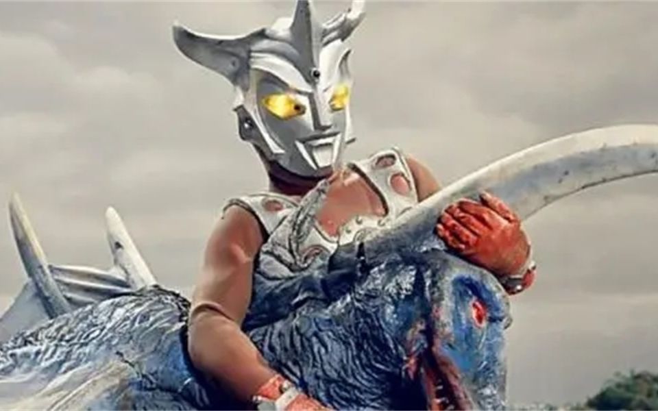 [图]【日文翻唱】戦え!ウルトラマンレオ-雷欧奥特曼主题曲（2）