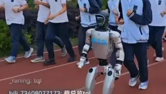 宇树狂奔13公里，为自己半马“失利”正名！对此，你怎么看？