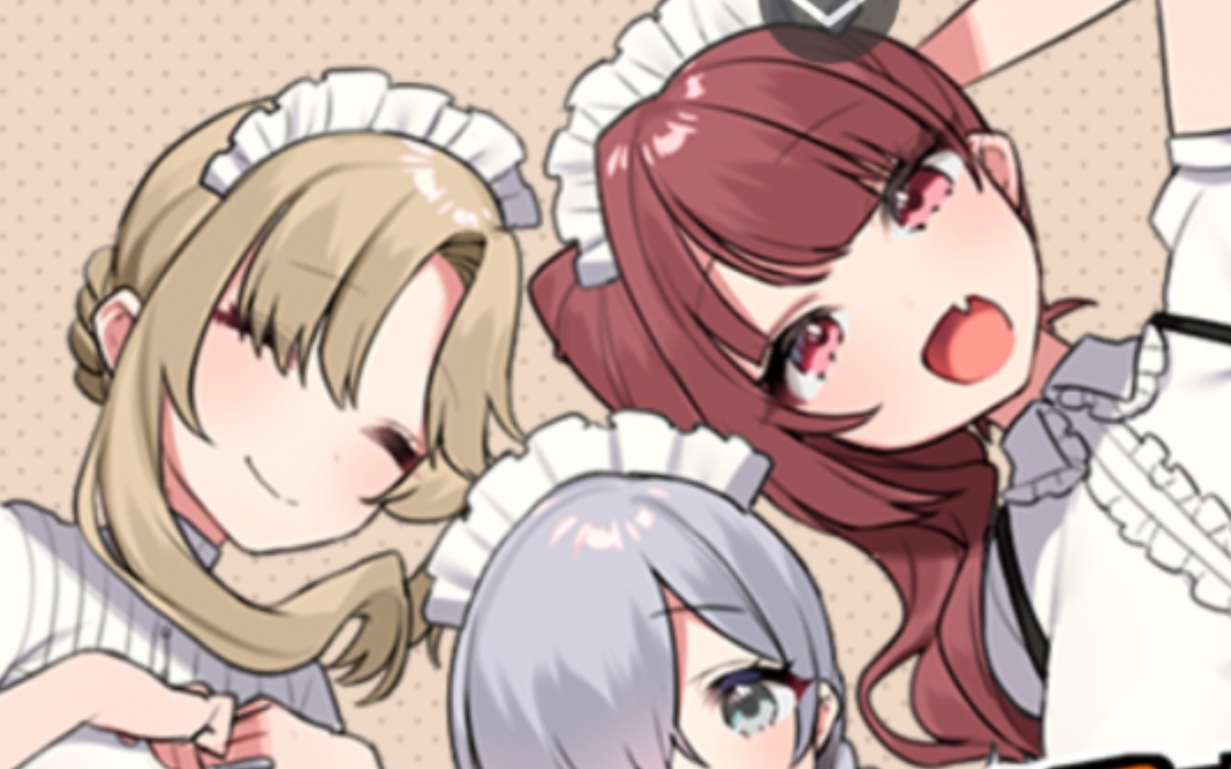 【RPG/官方中文/pc+安卓joi】魔法少女-诺布尔·劳斯[官方中文步兵版+全CG存档]