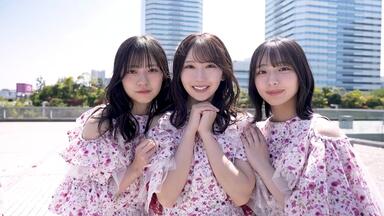 双语字幕】HKT48全国ツアー~全国統一終わっとらんけん~ FINAL in 横浜