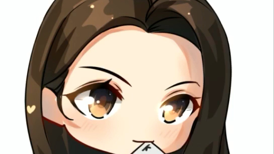 活动作品板绘教程邱淑贞q版设计赌王