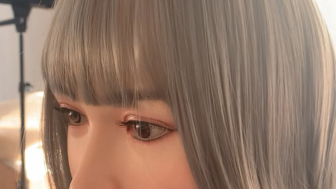 xydollxy伴侣蜘蛛侠川夏