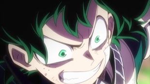 剧场版 我的英雄学院2人の英雄 正式预告公开 8月3日上映 哔哩哔哩 つロ干杯 Bilibili