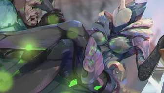 Warframe 星际战甲 变节序言任务 再见了莲妈 哔哩哔哩 Bilibili