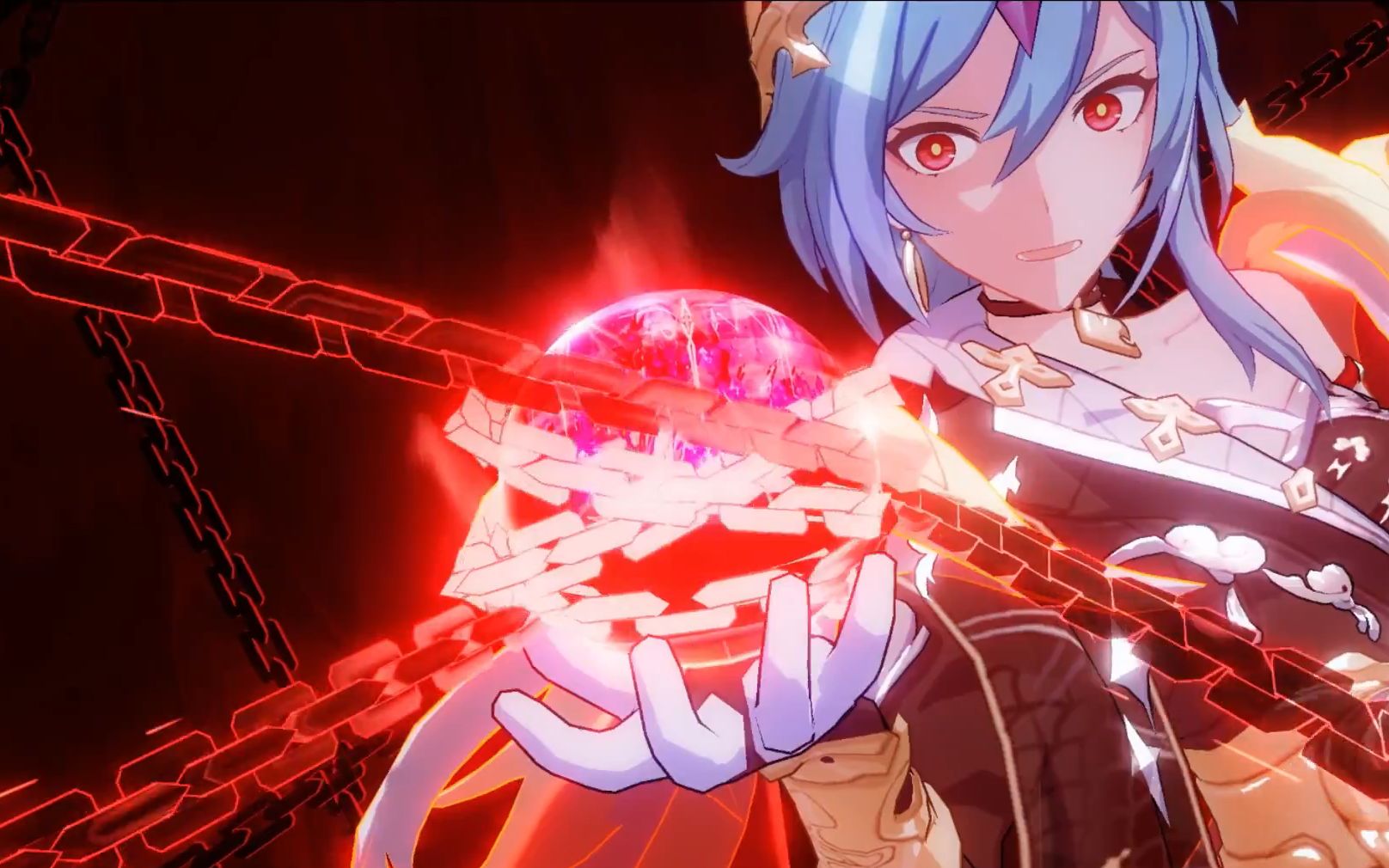 弱爆了!s0识律轻取红莲弟藏771