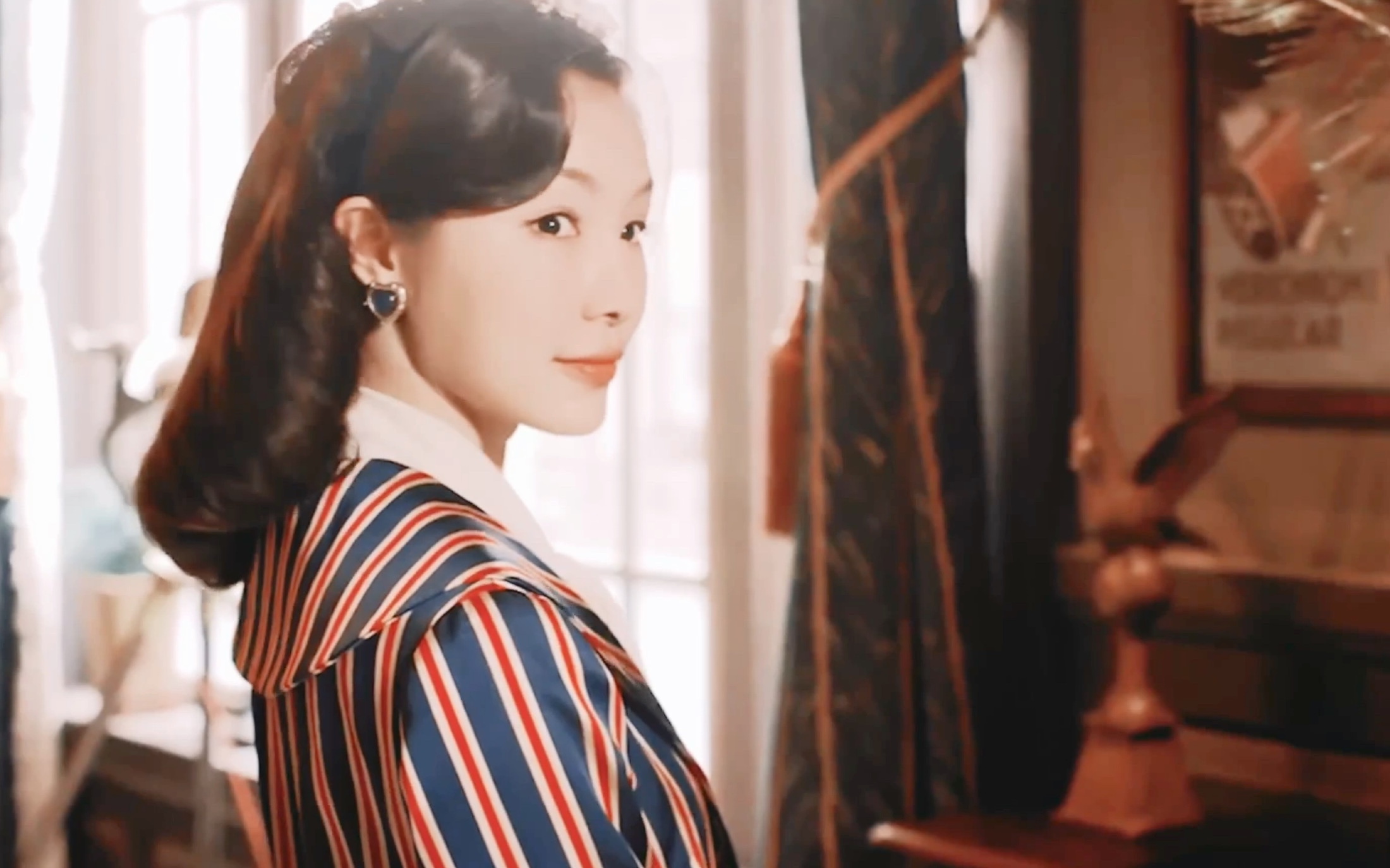 【双镜||许幼怡】点击观看诱1撒娇,i need you to stay