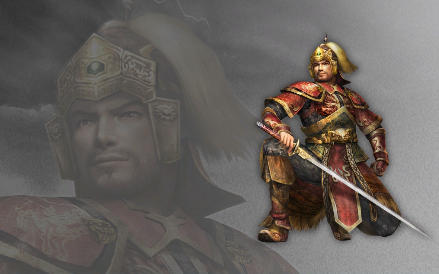 真三国无双4剧情开荒流程孙坚传合肥之战