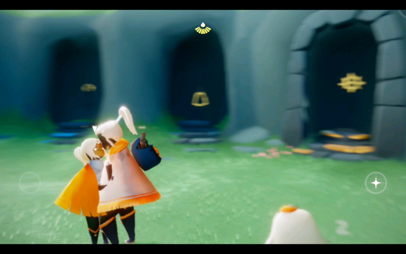 活动  【光遇】高马尾×单马尾