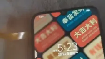 一部如何手机管理几十上百张？