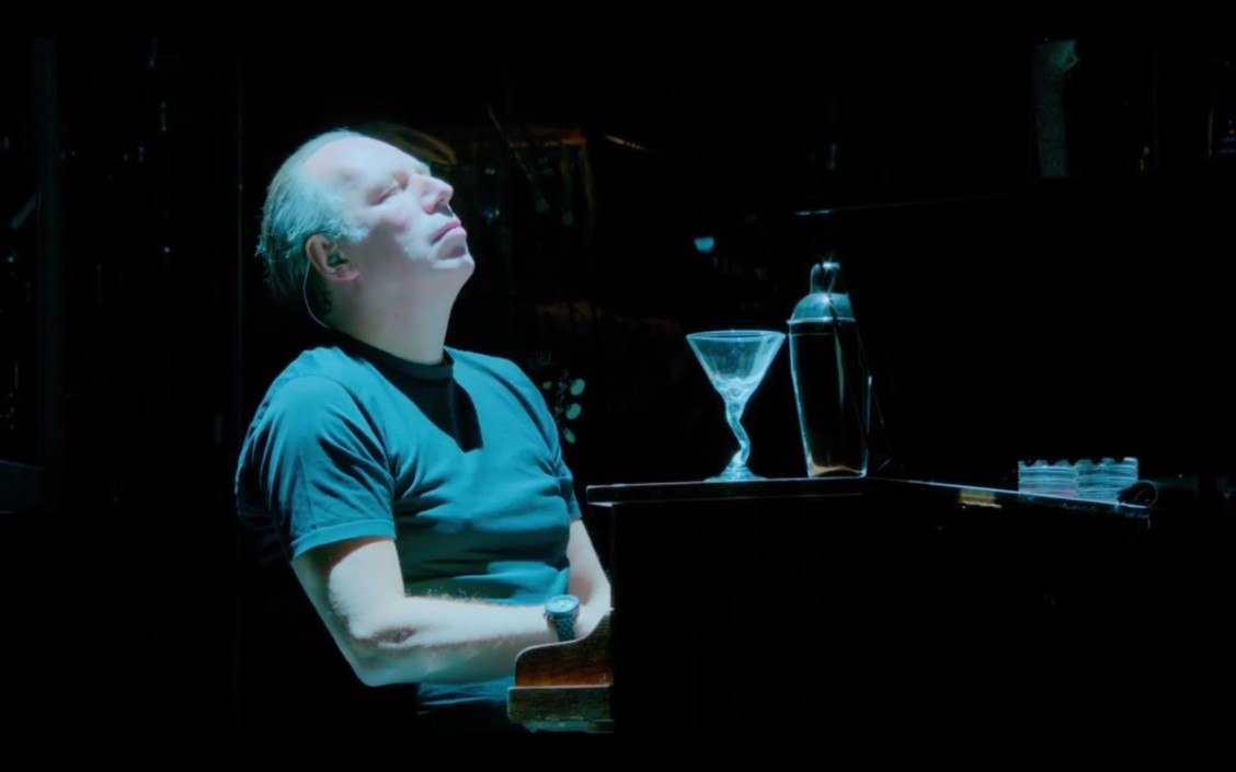 超人钢铁之躯mos配乐hanszimmer现场演奏版本