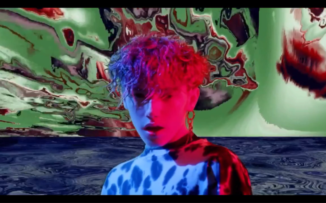 【lewis blissett】谁能抵得住!也太好看了吧!killing butterflies mv