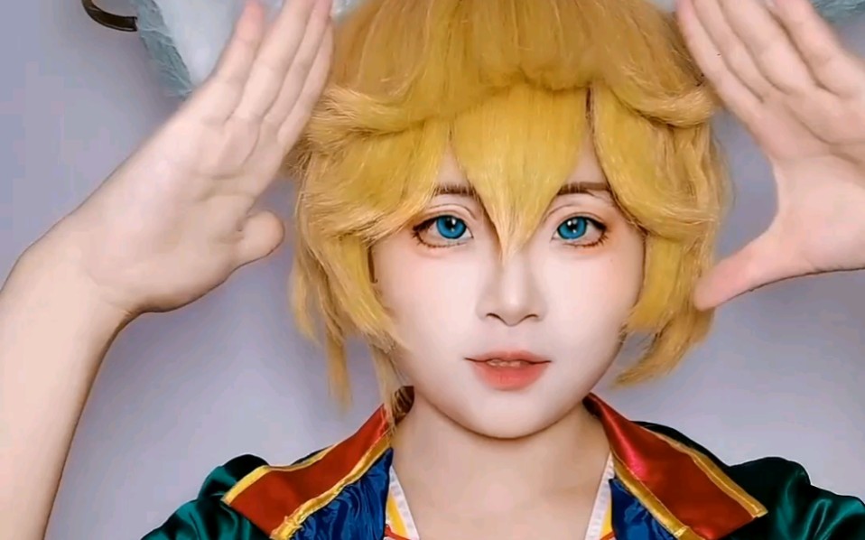 【李元芳/王者荣耀】"才不是老鼠唔╯^╰"