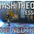 任天堂明星大乱斗战术理论Smash Theory-1.The Neutral