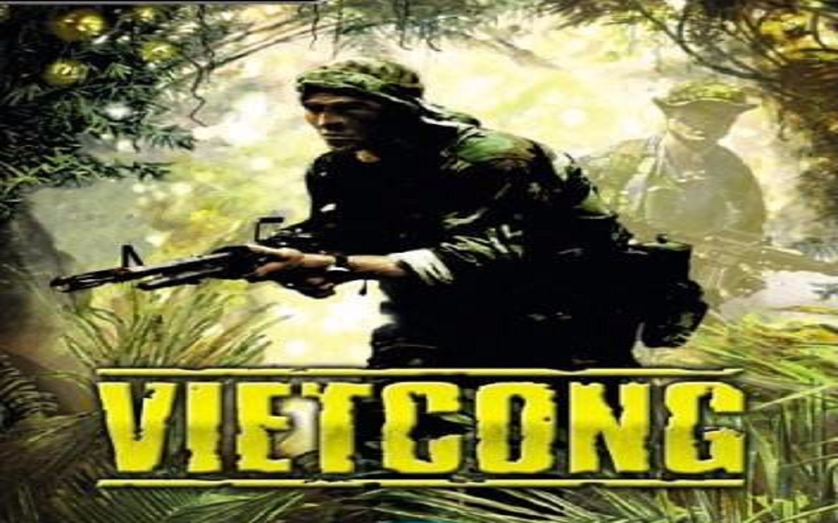 【完结】【钊糕直播】丛林之狐(Vietcong)哔哩哔哩bilibili