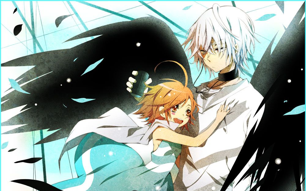 【魔禁/一方通行&最后之作/虐向amv】如果我变成回忆